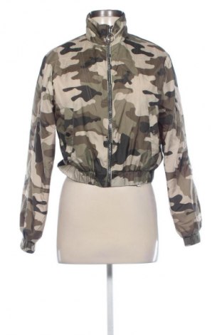 Geacă de femei Tally Weijl, Mărime M, Culoare Multicolor, Preț 77,99 Lei