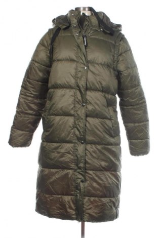 Geacă de femei Tamaris, Mărime M, Culoare Verde, Preț 704,99 Lei