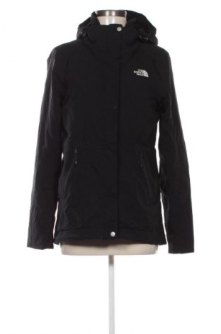 Дамско яке The North Face, Размер S, Цвят Черен, Цена 229,99 лв.