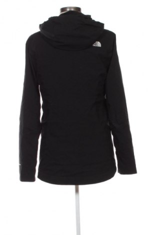 Дамско яке The North Face, Размер S, Цвят Черен, Цена 229,99 лв.