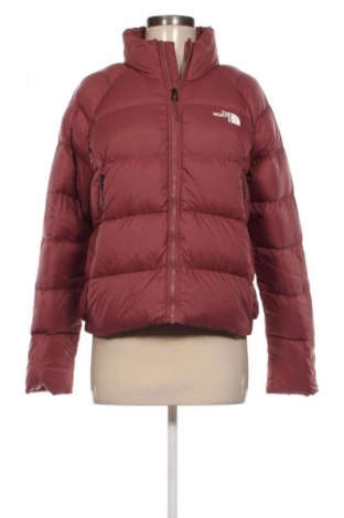 Kurtka damska The North Face, Rozmiar L, Kolor Różowy, Cena 828,48 zł