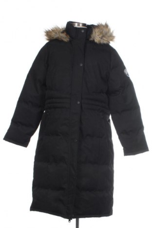 Dámska bunda  Threadbare, Veľkosť L, Farba Čierna, Cena  54,95 €