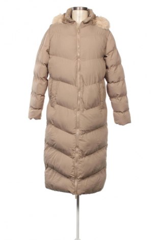 Damenjacke Threadbare, Größe S, Farbe Beige, Preis 64,99 €