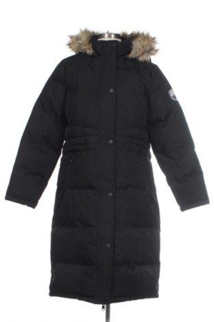 Damenjacke Threadbare, Größe M, Farbe Schwarz, Preis 64,99 €