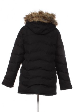 Dámská bunda  Threadbare, Velikost XL, Barva Černá, Cena  1 529,00 Kč