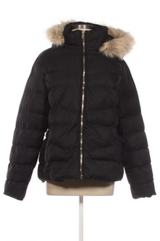 Geacă de femei Threadbare, Mărime L, Culoare Negru, Preț 200,99 Lei