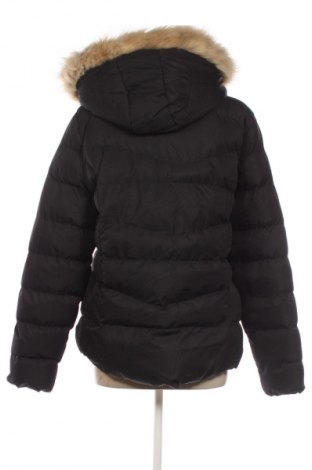 Geacă de femei Threadbare, Mărime L, Culoare Negru, Preț 200,99 Lei