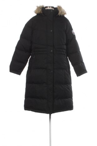 Női dzseki Threadbare, Méret L, Szín Fekete, Ár 20 149 Ft