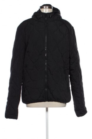 Damenjacke Threadbare, Größe L, Farbe Schwarz, Preis 64,99 €