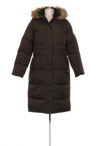 Női dzseki Threadbare, Méret M, Szín Zöld, Ár 25 069 Ft