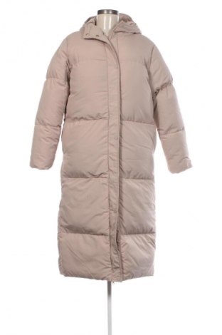 Dámská bunda  Threadbare, Velikost M, Barva Popelavě růžová, Cena  1 529,00 Kč