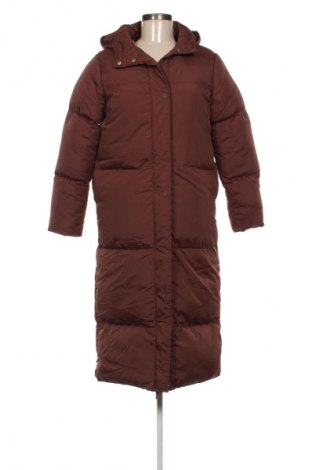 Dámská bunda  Threadbare, Velikost XS, Barva Hnědá, Cena  1 249,00 Kč
