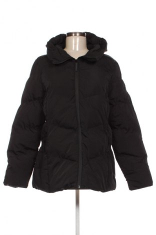 Geacă de femei Threadbare, Mărime L, Culoare Negru, Preț 245,99 Lei