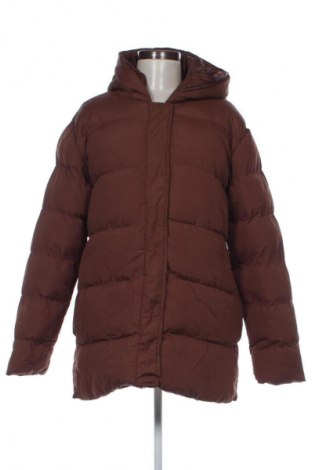 Damenjacke Threadbare, Größe M, Farbe Braun, Preis 43,99 €