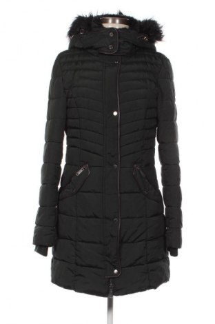 Дамско яке Tom Tailor, Размер S, Цвят Зелен, Цена 76,99 лв.