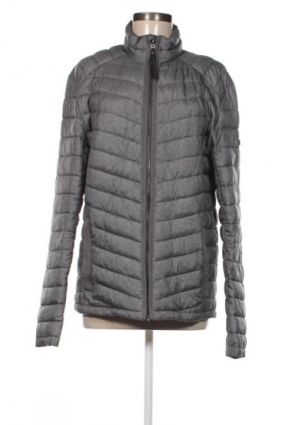Damenjacke Tom Tailor, Größe L, Farbe Grau, Preis 27,99 €