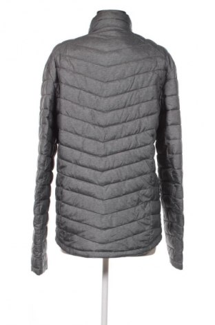 Damenjacke Tom Tailor, Größe L, Farbe Grau, Preis 27,99 €