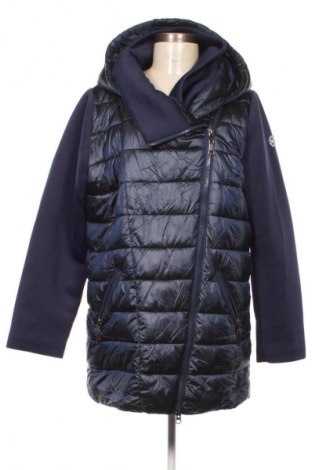 Dámska bunda  Tom Tailor, Veľkosť XL, Farba Modrá, Cena  46,95 €
