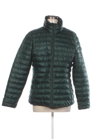 Dámská bunda  Tom Tailor, Velikost XL, Barva Zelená, Cena  1 127,00 Kč