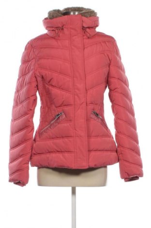 Dámská bunda  Tom Tailor, Velikost L, Barva Růžová, Cena  2 129,00 Kč