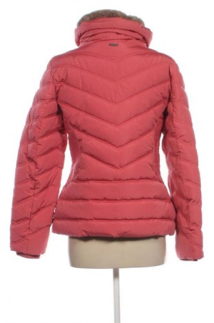 Dámská bunda  Tom Tailor, Velikost L, Barva Růžová, Cena  2 129,00 Kč