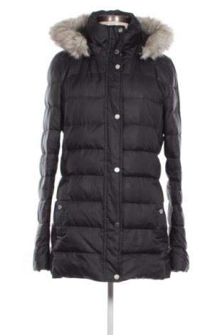 Дамско яке Tommy Hilfiger, Размер XL, Цвят Черен, Цена 177,99 лв.