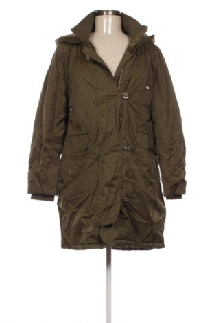 Damenjacke Tommy Hilfiger, Größe XL, Farbe Grün, Preis € 157,99