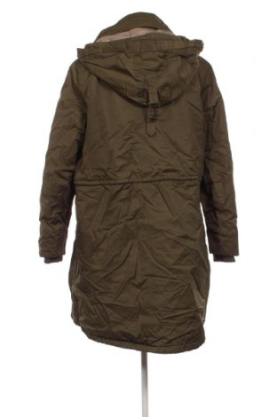 Damenjacke Tommy Hilfiger, Größe XL, Farbe Grün, Preis € 157,99