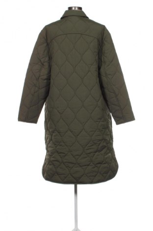 Дамско яке Tommy Hilfiger, Размер XL, Цвят Зелен, Цена 319,99 лв.