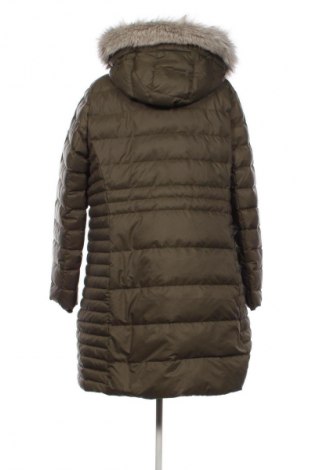 Дамско яке Tommy Hilfiger, Размер XL, Цвят Зелен, Цена 139,99 лв.