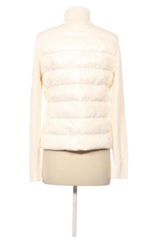 Дамско яке Tommy Hilfiger, Размер M, Цвят Екрю, Цена 279,99 лв.