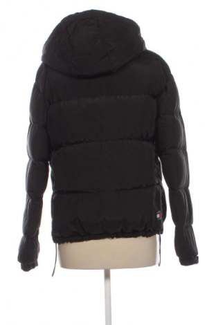 Kurtka damska Tommy Jeans, Rozmiar L, Kolor Czarny, Cena 363,38 zł