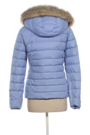 Geacă de femei Tommy Jeans, Mărime M, Culoare Albastru, Preț 1.244,99 Lei