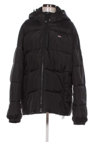 Geacă de femei Tommy Jeans, Mărime XL, Culoare Negru, Preț 1.244,99 Lei