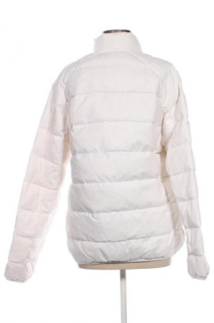 Дамско яке Tommy Jeans, Размер L, Цвят Бял, Цена 294,99 лв.