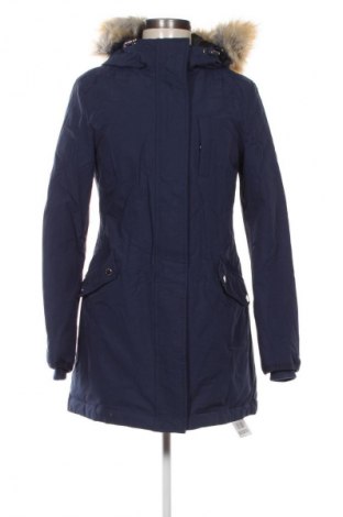 Kurtka damska Tommy Jeans, Rozmiar XS, Kolor Niebieski, Cena 574,99 zł