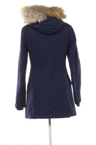 Kurtka damska Tommy Jeans, Rozmiar XS, Kolor Niebieski, Cena 574,99 zł