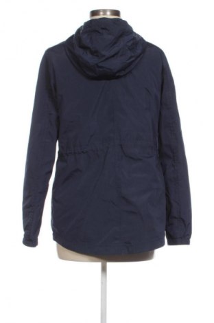 Damenjacke Tommy Jeans, Größe S, Farbe Blau, Preis 96,85 €