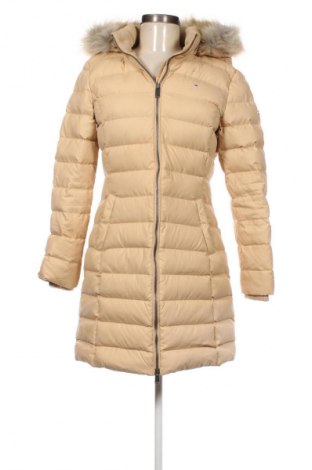 Damenjacke Tommy Jeans, Größe S, Farbe Gelb, Preis € 90,99