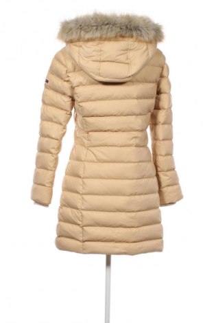 Damenjacke Tommy Jeans, Größe S, Farbe Gelb, Preis € 90,99