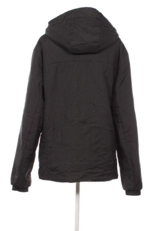 Damenjacke Tommy Jeans, Größe L, Farbe Schwarz, Preis € 199,99