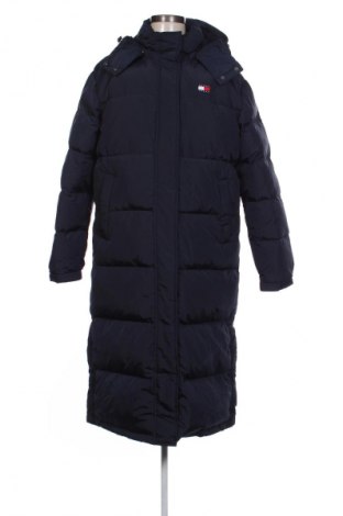 Geacă de femei Tommy Jeans, Mărime M, Culoare Albastru, Preț 1.244,99 Lei