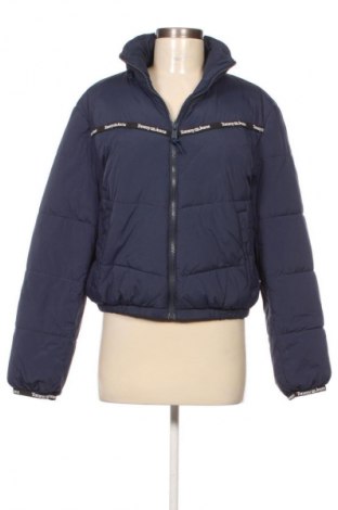 Geacă de femei Tommy Jeans, Mărime S, Culoare Albastru, Preț 1.244,99 Lei