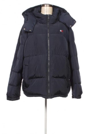 Geacă de femei Tommy Jeans, Mărime 5XL, Culoare Albastru, Preț 1.244,99 Lei