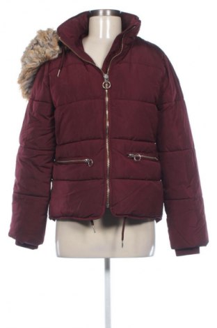 Damenjacke Topspin, Größe M, Farbe Rot, Preis € 30,99