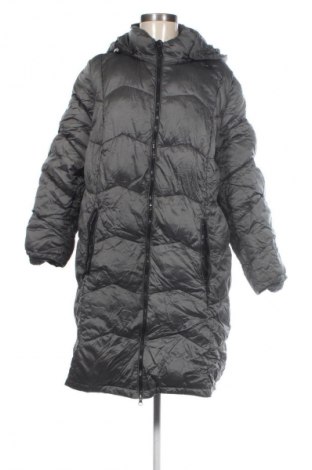 Dámska bunda  Ulla Popken, Veľkosť XXL, Farba Sivá, Cena  34,95 €