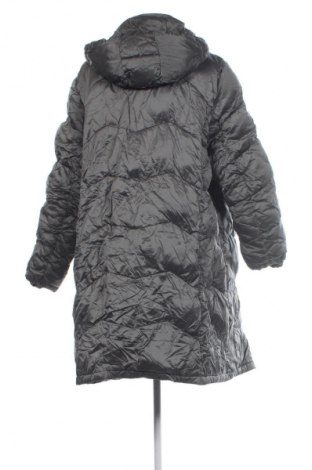 Dámska bunda  Ulla Popken, Veľkosť XXL, Farba Sivá, Cena  34,95 €