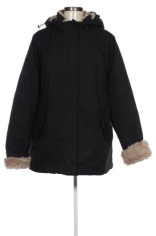 Dámská bunda  Ulla Popken, Velikost XL, Barva Černá, Cena  889,00 Kč