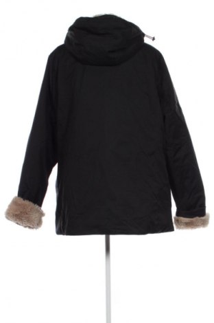 Dámská bunda  Ulla Popken, Velikost XL, Barva Černá, Cena  889,00 Kč