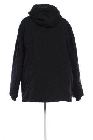 Damenjacke Ulla Popken, Größe XXL, Farbe Schwarz, Preis 35,99 €